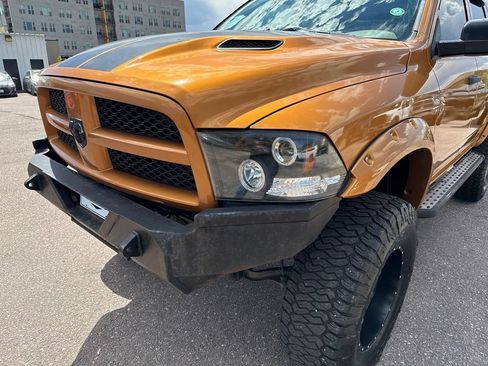 Used 2012 RAM 1500 Express w/ ST Popular Equipment Group AWD/4WD image 19