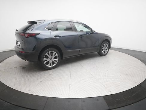 Used 2024 MAZDA CX-30 AWD 2.5 S w/ Preferred Package image 37