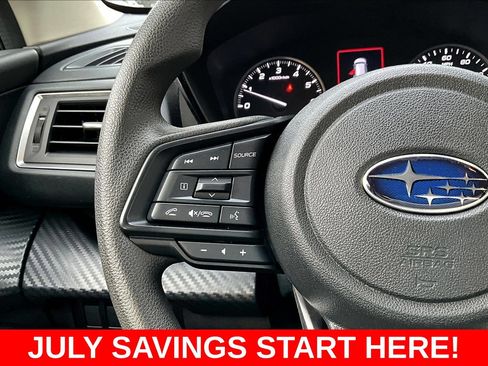Used 2023 Subaru Ascent 8-Passenger AWD/4WD image 13