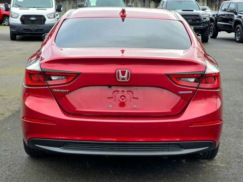 Used 2022 Honda Insight EX image 6
