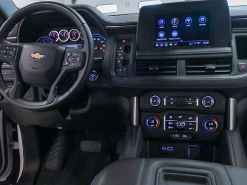 Used 2024 Chevrolet Tahoe LS AWD/4WD image 21