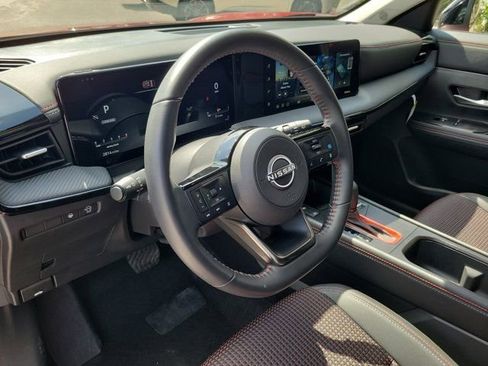 Certified 2026 Nissan Kicks SR image 22