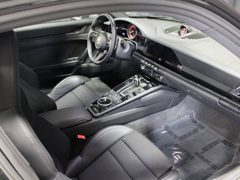 Certified 2024 Porsche 911 Carrera T image 26