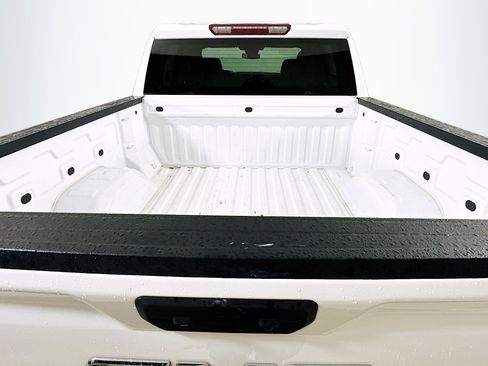 Used 2022 GMC Sierra 1500 Elevation w/ LPO, Elevation Black Package RWD image 28