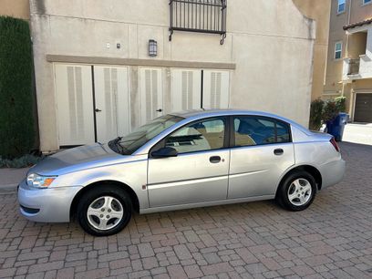 Used 2004 Saturn ION Level 1