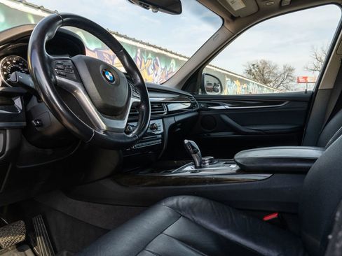 Used 2015 BMW X5 sDrive35i image 13