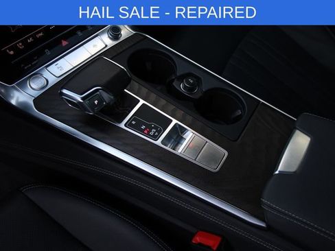 Used 2019 Audi A6 3.0T Premium Plus w/ Premium Plus Package image 23