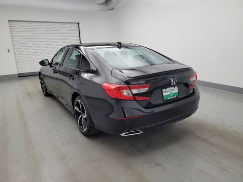 Used 2019 Honda Accord Sport image 5