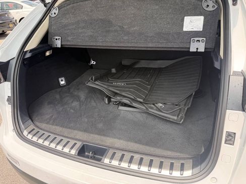 Used 2021 Lexus NX 300 AWD w/ Premium Package image 38