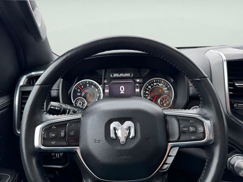 Used 2024 RAM 1500 Laramie image 21