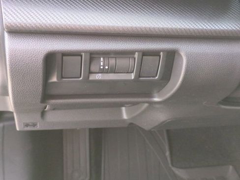 New 2026 Subaru Crosstrek 2.5i Premium image 17