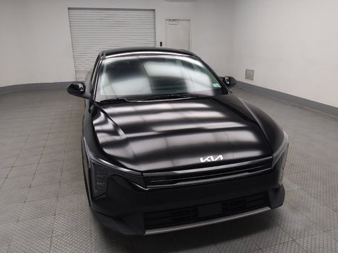 Used 2025 Kia K4 EX FWD image 14