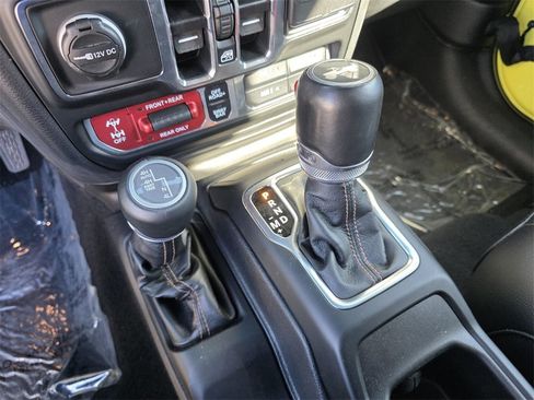 Used 2023 Jeep Wrangler Unlimited Rubicon 392 w/ Trailer Tow Package image 26