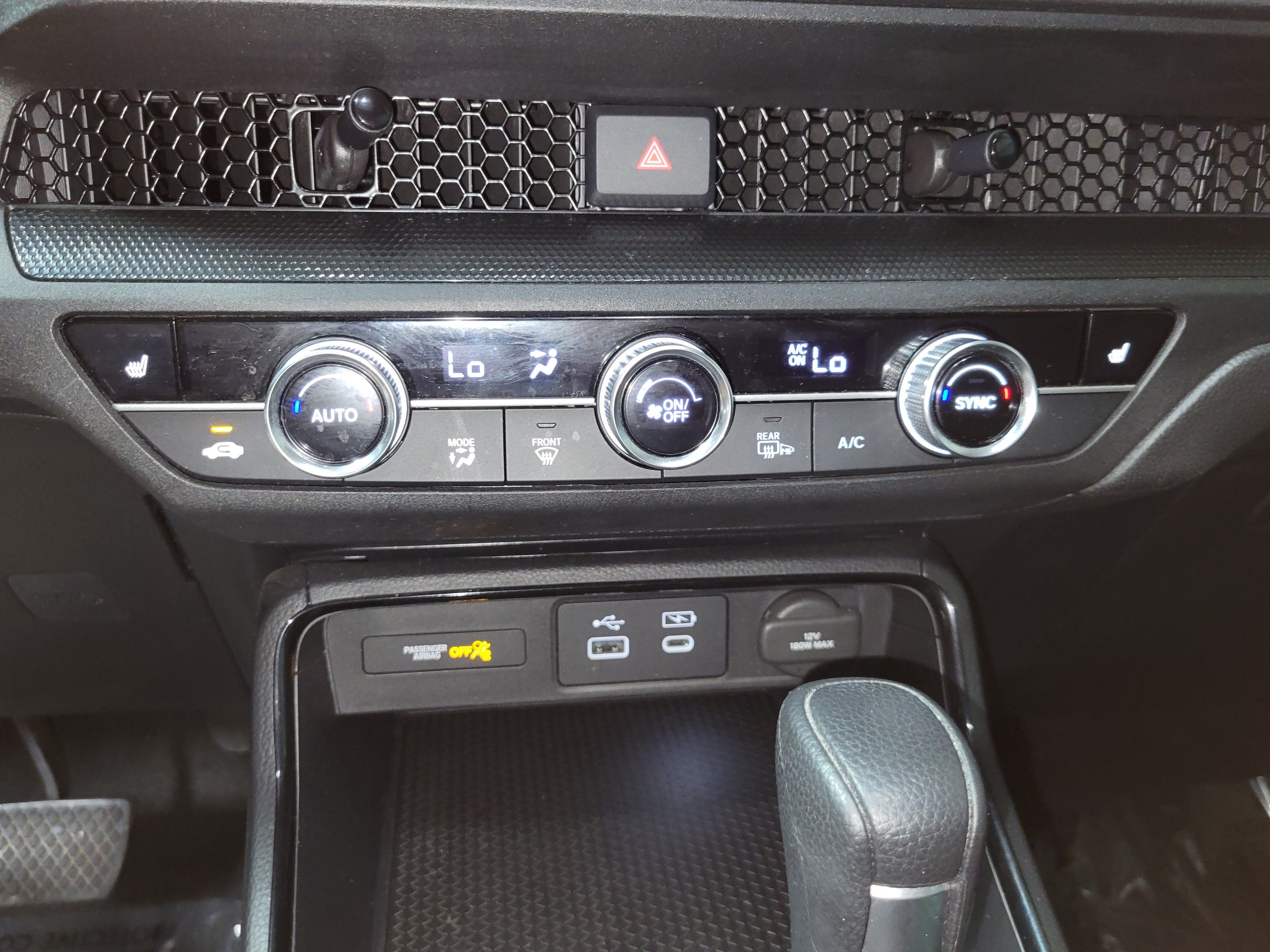 Used 2025 Honda CR-V EX image 31