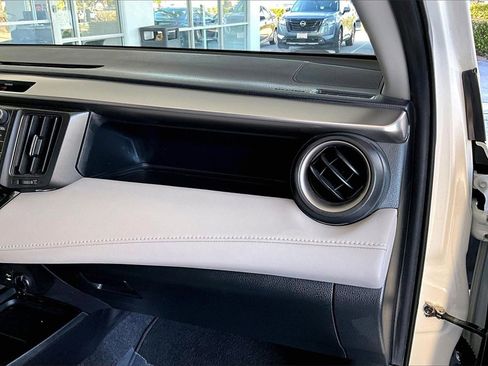 Certified 2016 Toyota RAV4 Limited w/ Advanced Technology Package image 26