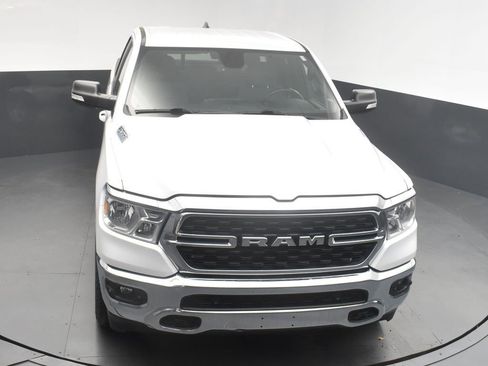 Used 2022 RAM 1500 Big Horn RWD image 38