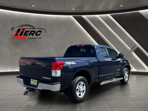 Used 2013 Toyota Tundra 2WD Double Cab w/ Tow Pkg image 55