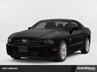 Used 2014 Ford Mustang Coupe video 1