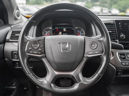 Used 2019 Honda Pilot EX-L image 30