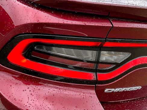Used 2023 Dodge Charger GT RWD image 31