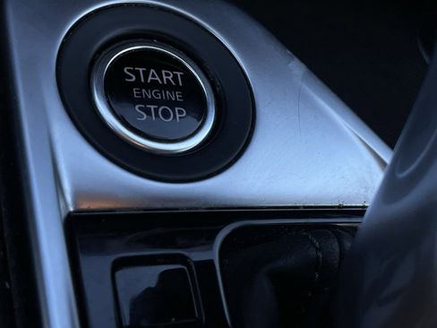 Used 2024 Nissan Sentra SV image 17