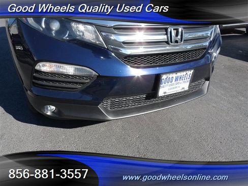 Used 2017 Honda Pilot EX-L image 10