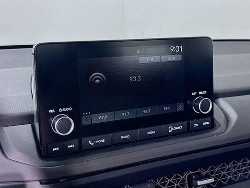 Used 2024 Honda Accord EX image 25