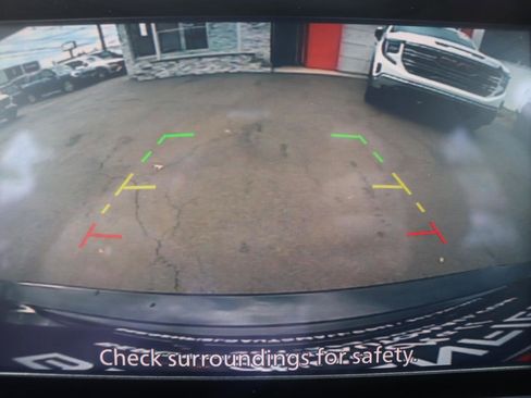 Used 2024 Nissan Altima 2.5 SR image 32