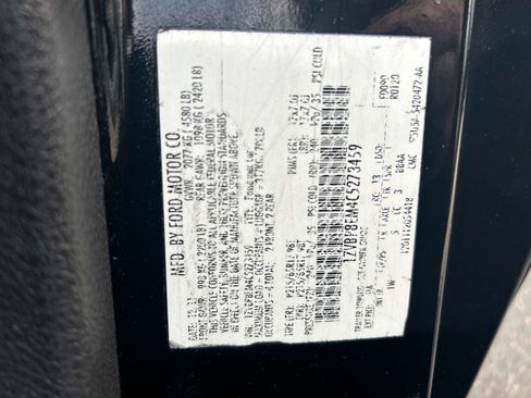 Used 2012 Ford Mustang 2dr Conv V6 Premium RWD image 32