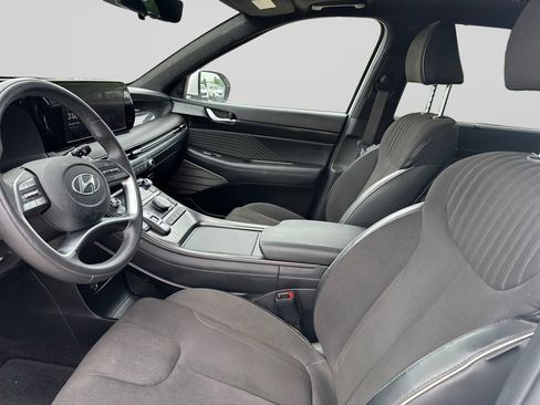 Used 2025 Hyundai Palisade Calligraphy AWD/4WD image 9