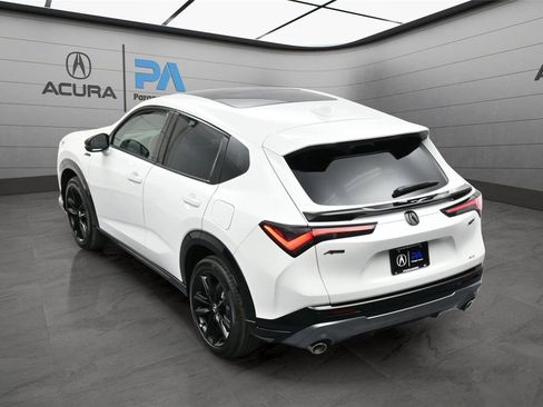 Certified 2025 Acura ADX A-Spec image 33