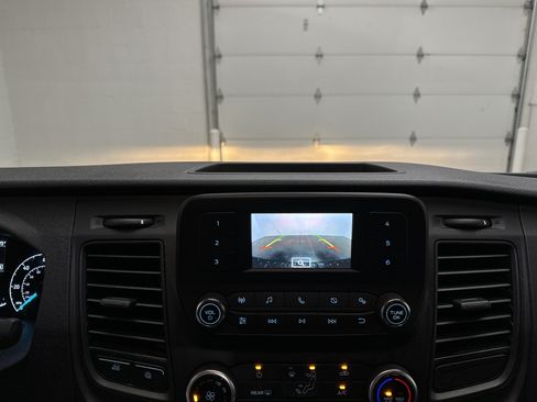Used 2025 Ford Transit 250 Low Roof w/ Exterior Upgrade Package RWD image 29