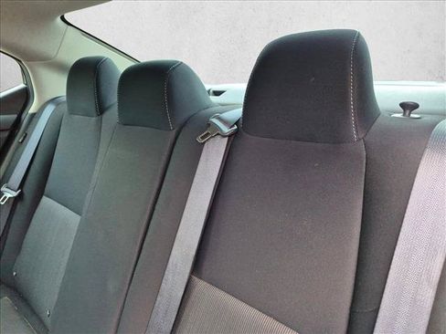 Used 2025 Nissan Sentra SV FWD image 13