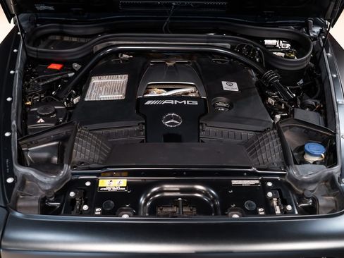 Used 2024 Mercedes-Benz G 63 AMG 4MATIC image 20