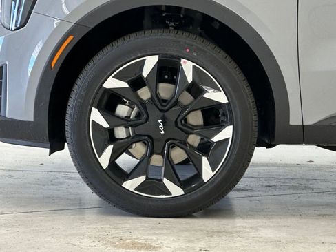 New 2026 Kia Sorento EX AWD/4WD image 28