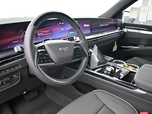 New 2026 Cadillac Escalade Sport w/ Touring Package AWD/4WD image 17
