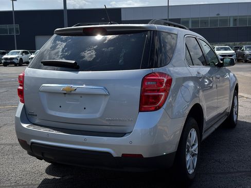 Used 2016 Chevrolet Equinox LT w/ Convenience Package AWD/4WD image 5