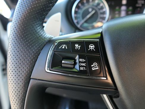 Used 2024 Maserati Levante GT Ultima image 17