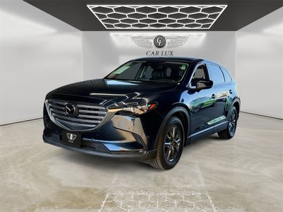 Used 2020 MAZDA CX-9 Touring w/ Touring Premium Package