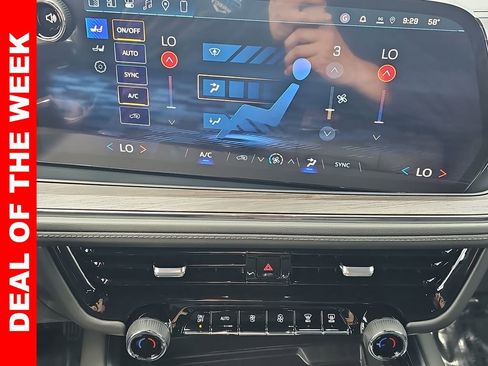 New 2026 Chevrolet Suburban LS image 20