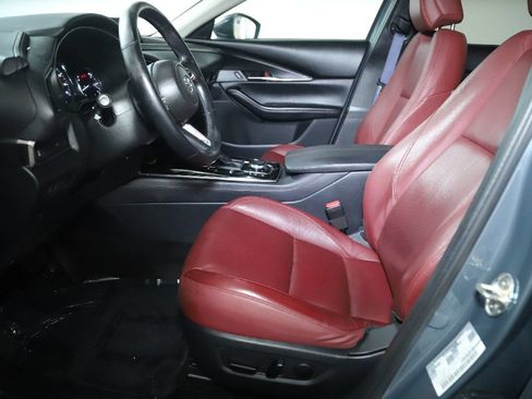Used 2023 MAZDA CX-30 AWD 2.5 S w/ Preferred Package image 18