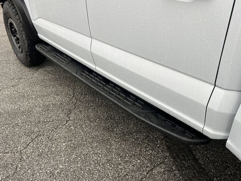 New 2025 Ford F150 Raptor image 29