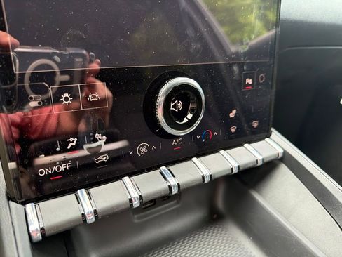 New 2026 GMC Terrain Elevation FWD image 18