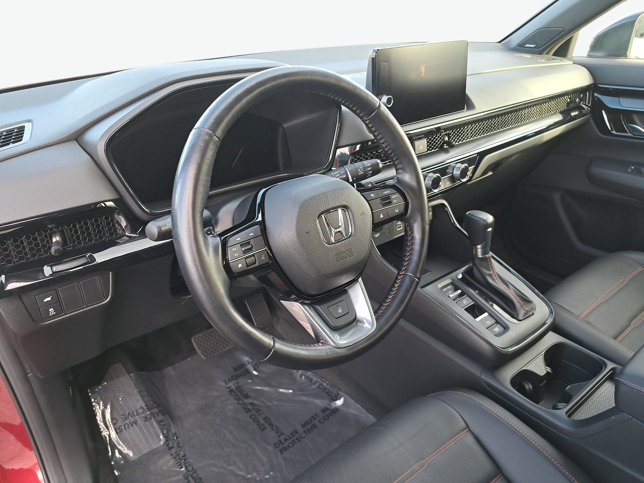 Used 2025 Honda CR-V Sport Touring image 17