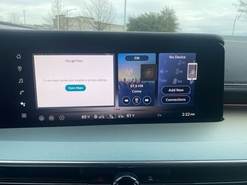 New 2026 Nissan Murano SL image 21