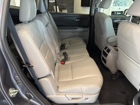 Used 2018 Honda Pilot EX-L image 33