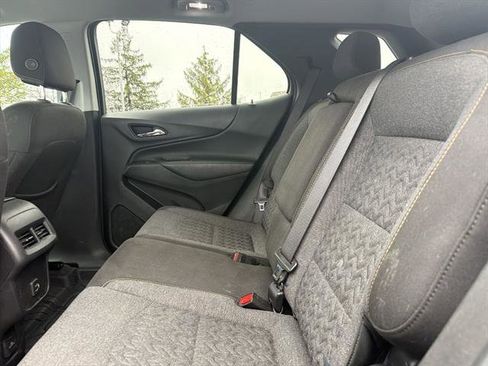 Used 2024 Chevrolet Equinox LT image 45