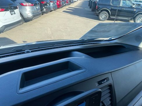 New 2025 Ford Transit 250 Base w/ Load Area Protection Package image 44