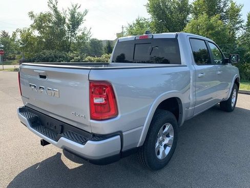New 2027 RAM 1500 4x4 Crew Cab image 6