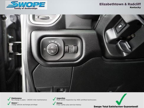 New 2026 RAM 2500 Laramie image 15